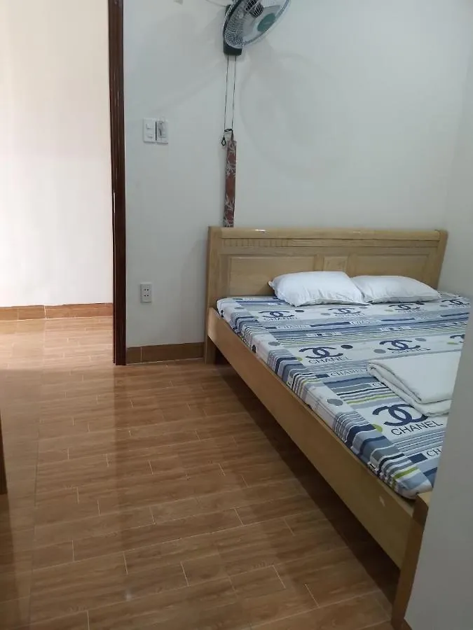 846Homestay Vung Tau 0*,  Vietnam