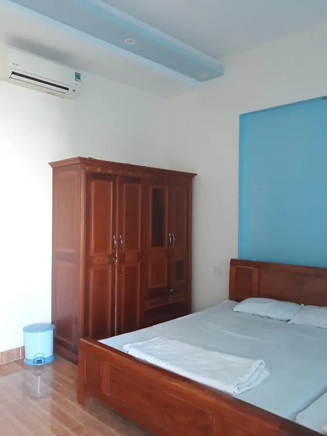 846Homestay Vung Tau Vietnam