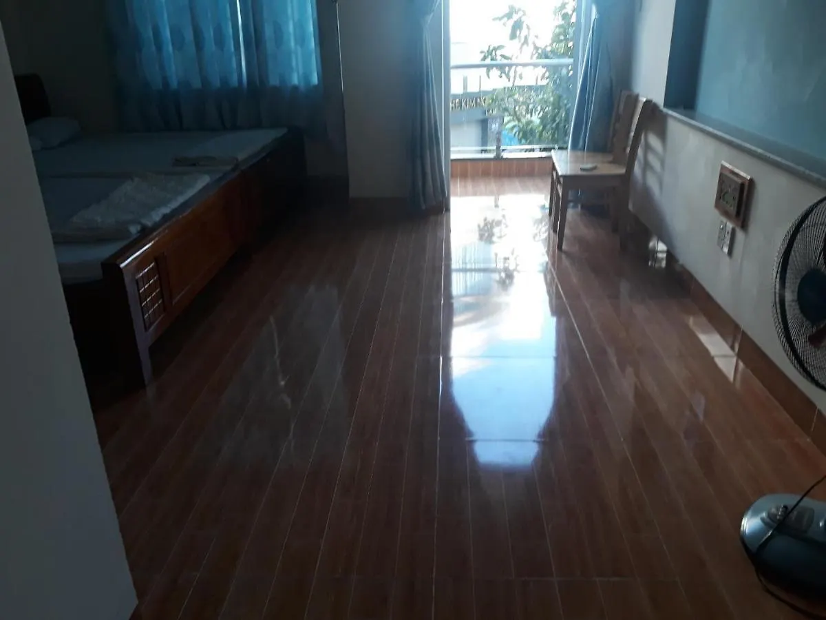 Homestay 846Homestay Vung Tau