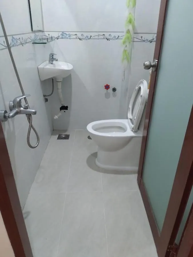 846Homestay Vung Tau Homestay